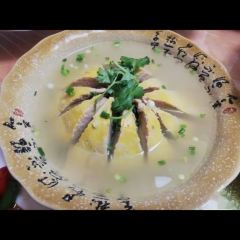 食尝聚 User Photo