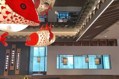 徽兴盛·徽菜(仁恒里店)