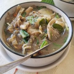 Tamnak Lao User Photo