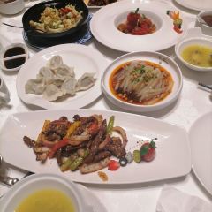 大连一方城堡豪华精选酒店·臻宝中餐厅 User Photo