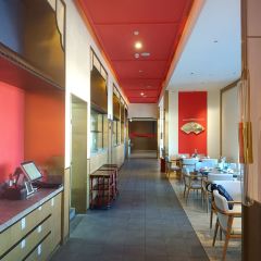 喜家港式茶餐厅(清水湾东榕环球美食店) User Photo