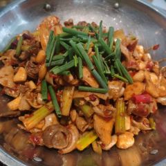 三姨孃爆炒三肠(都匀店) User Photo