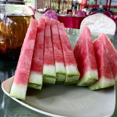 马志勇农家小院 User Photo