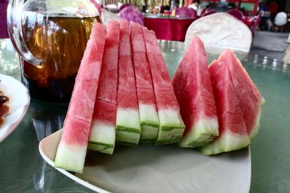 马志勇农家小院