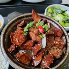 A YI SHI TANG 여행 사진