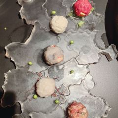 品粹涌徽·徽派火锅 User Photo