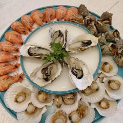 Shang Palace User Photo