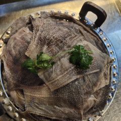 周大师大刀腰片火锅(华蓥江南里店) User Photo
