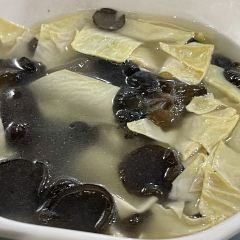 跳菜人家 User Photo