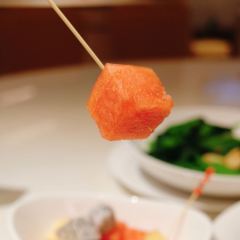 锦云楼中餐厅(顺德保利假日酒店) User Photo