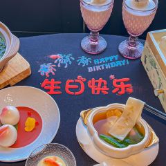 Sweet & Smelling Restaurant User Photo