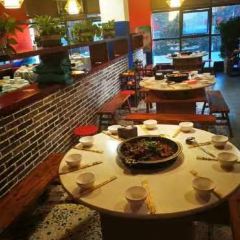 崇州鸭子饭店 User Photo