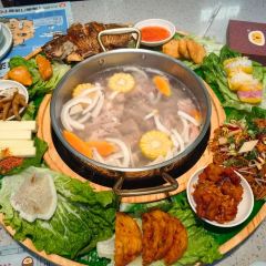 椰小鸡·椰子鸡(清水湾碧乐时光店) User Photo