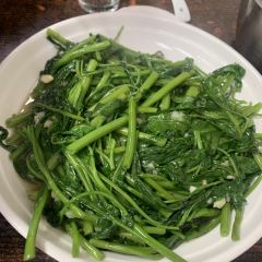 锦坡老牌姜母鸭(美食街店) User Photo