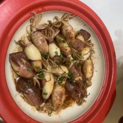 琼菜之家(金鹿花园店) User Photo
