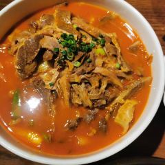 Shiwei User Photo