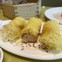 摩尔城洲际假日酒店·自助餐厅 User Photo