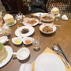 Intercontinental Sanya Haitang Bay Resort TianFu Chinese Restaurant User Photo
