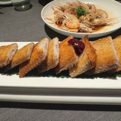 柒园·玺荟(瑞虹太阳宫店) User Photo