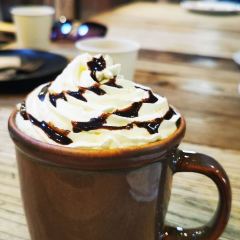 一尺花园(广富林店) User Photo