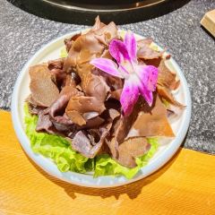 岷蜀苑生态火锅 User Photo