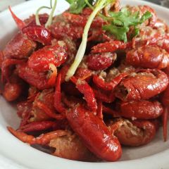 土家小厨鱼(利川店) User Photo