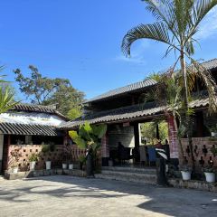 稻香村景颇文化园 User Photo