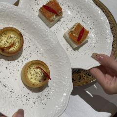 HÔTEL DU TCHENG T'AI·RESTAURANT User Photo