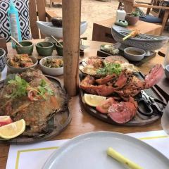 Beach Barbacoa at EDITION User Photo