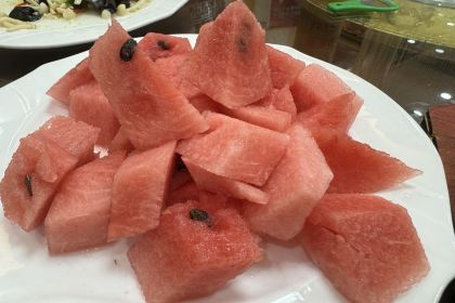 福满楼乡村杀猪菜(铁通路店)
