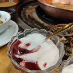 江湖笑·野生菌火锅 User Photo