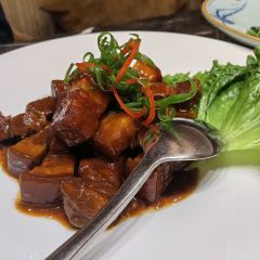 普陀山禄缘阁精品酒店·中餐厅 User Photo