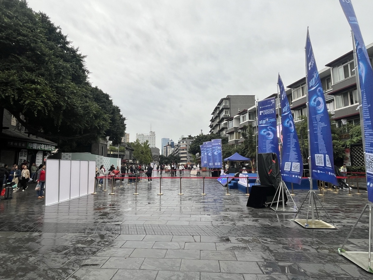 Kuanzhai Alleys Tickets [2025] Promos, Prices, Reviews Opening