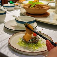 秋阳味道·顺德私房菜 User Photo