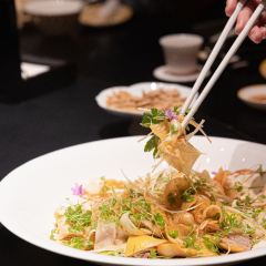 龚禧龚禧·甬菜(汤臣洲际店) User Photo