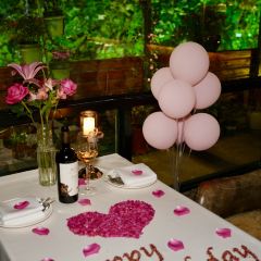 SURE唯尚花园西餐厅 User Photo