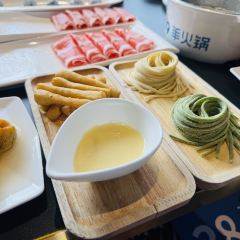 蒙都43°9羊火鍋(帝豪店)張用戶圖片