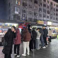 西司廣場夜市張用戶圖片