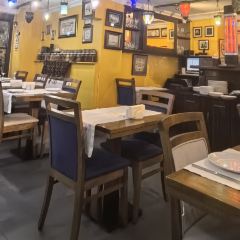 Sultanahmet Fish House, Istanbul Restaurant, Dining User Photo
