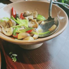 Lost Heaven on the Bund User Photo