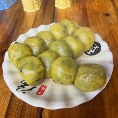 十三妹咸米时店 User Photo