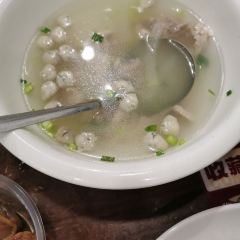 Sidan Jiangmuya User Photo