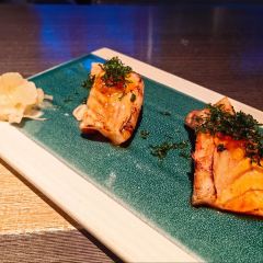 炙柒Sekinana·精致日料铁板烧(中庚漫游城店) User Photo