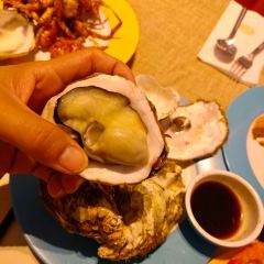 帝企鵝自助餐廳•孩童島•真企鵝（長隆企鵝飯店）張用戶圖片