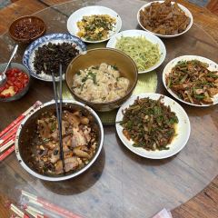 苗家风味馆 User Photo