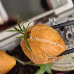 3号仓库·创意中国菜(上海首店) User Photo