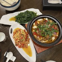 甘孜翔云温泉酒店·中餐厅 User Photo
