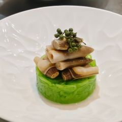 大連瓦房店悅宸飯店·餐廳張用戶圖片