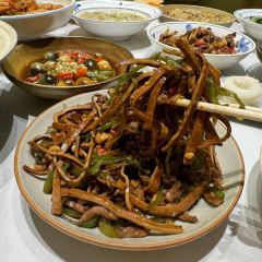 寻乡野·鲜辣小炒(吾悦广场店) User Photo