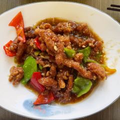 根河冷极村酒店·餐厅 User Photo